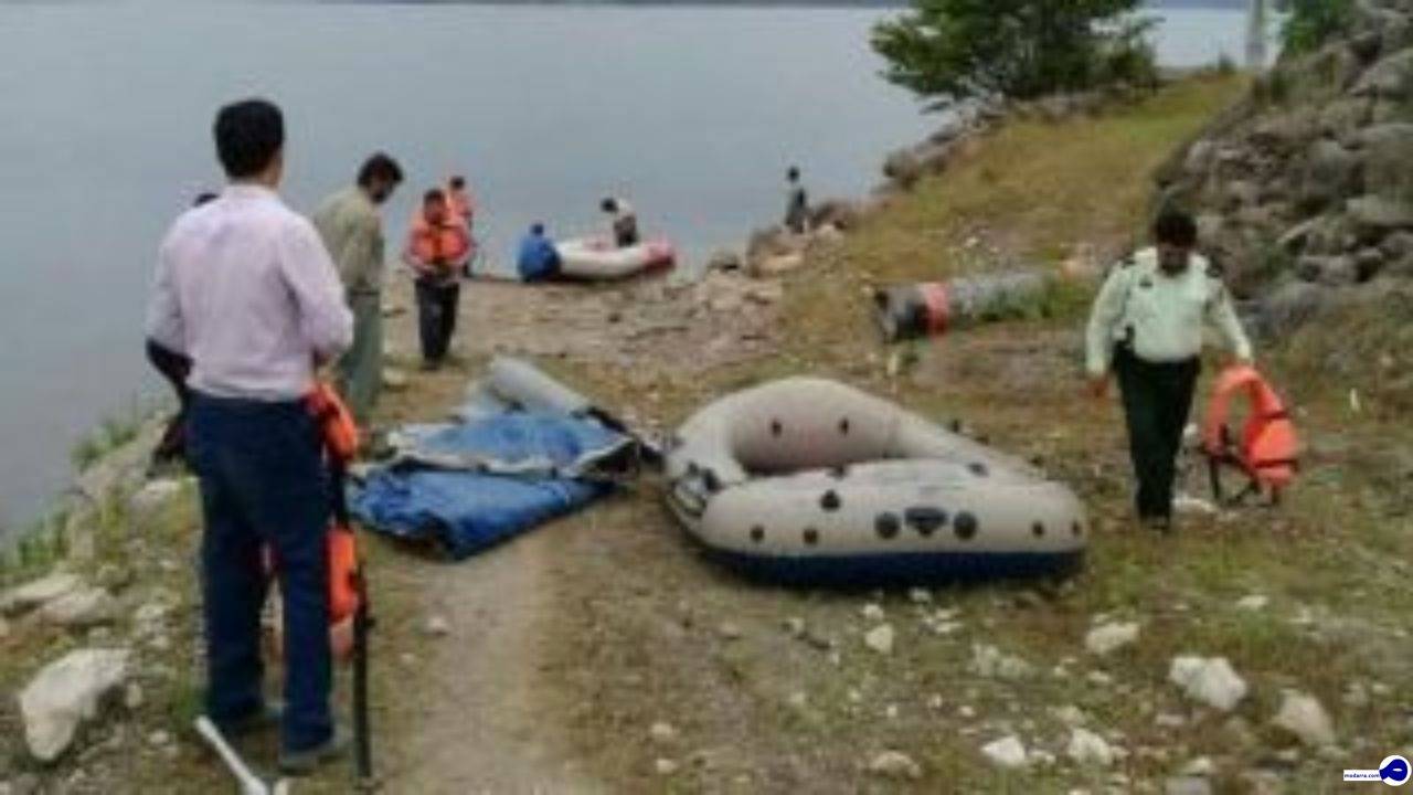 در ماجرای سد لفور؛ ۱۷ نفر بازداشت شدند