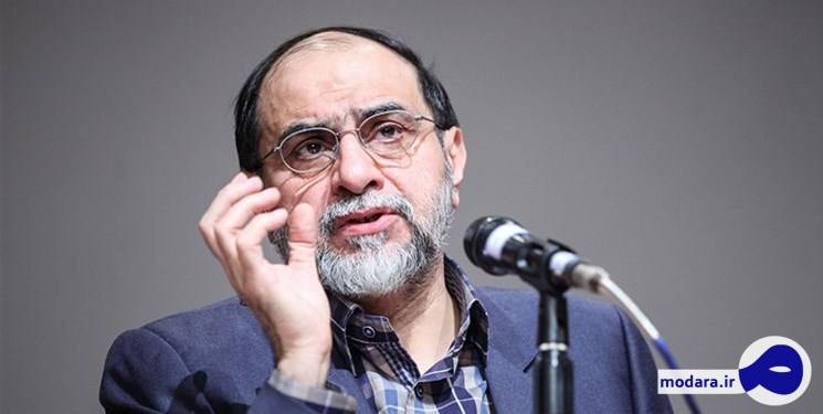واکنش رحیم پور ازغدی به خمینی زدایی از شورایعالی انقلاب فرهنگی