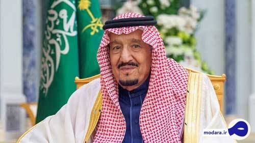 ملک سلمان پادشاه عربستان درگذشت؟