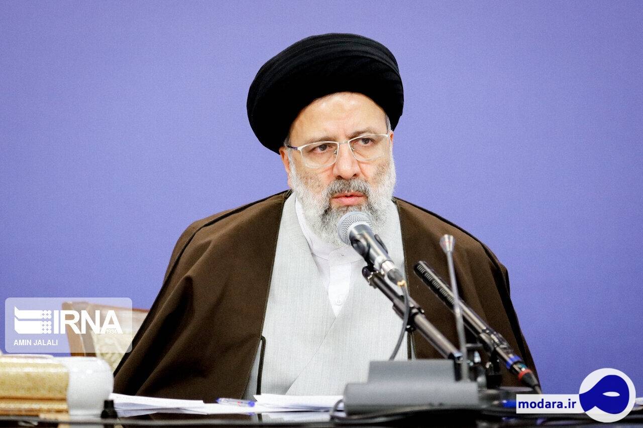 رئیسی: ظلم و خوی استکباری جمهوری خواه و دموکرات نمی‌شناسد/پیگیری پرونده دانشگاه الزهرا در ده ونک را به وزارت دادگستری واگذار کردیم