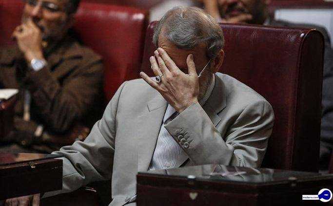 آیا لاریجانی به جبهه اصولگرایی بازمی‌گردد؟