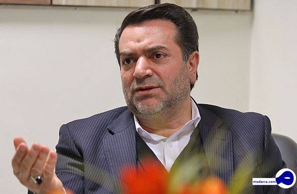 فتحی پور:مدیریت ریسک اعتباری، لازمه رشد اقتصادی کشور است