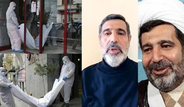 ما در جریان هیچ دادگاه رسیدگی کننده به قتل و اتهامات منتسب به قاضی نیستیم/قاضی منصوری می گفت من پرونده های نفوذ را بررسی کردم و این ها سناریویی علیه من است