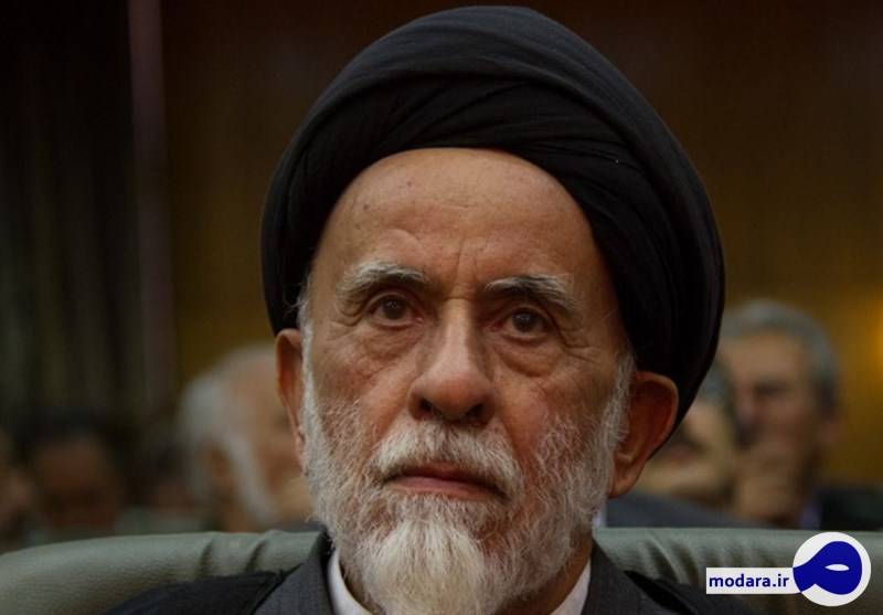 حجت‌الاسلام سید ناصر قوامی: اصلاح طلبان برای انتخابات ریاست جمهوری با لاریجانی ائتلاف نخواهند کرد/ آقای عارف هم امتحان خودش را پس داده است