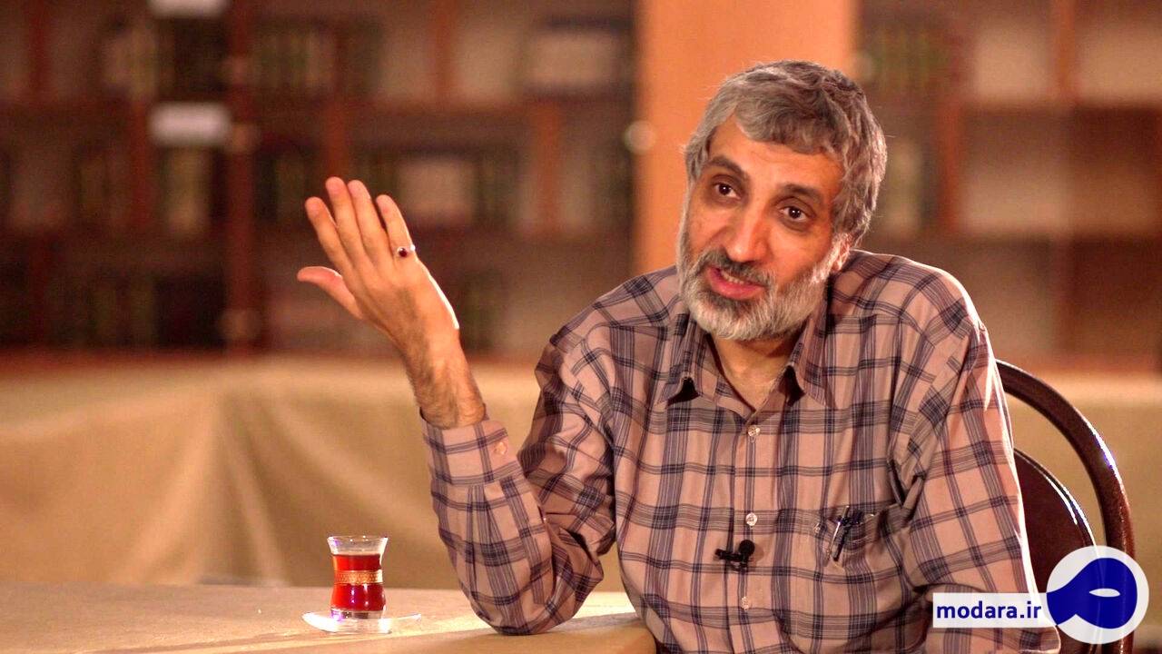 جامعه شناس اصولگرا: میرحسین موسوی عدالت علوی نداشت / احمدی نژاد لیبرال شد