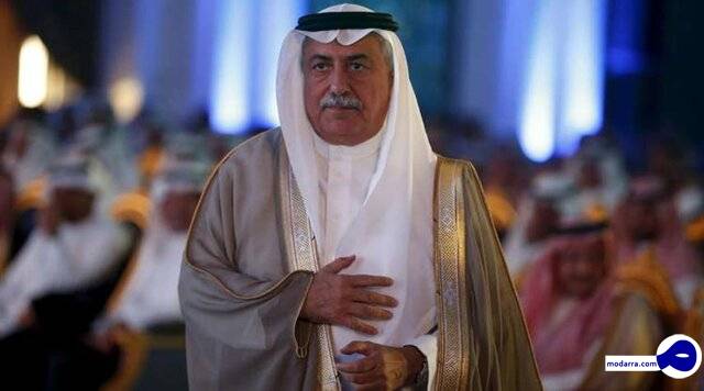 عربستان در بحران کشته شدن خاشقجی نیست