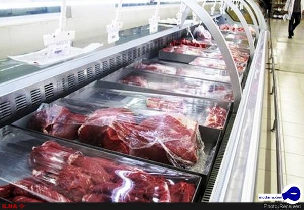 مصرف گوشت ایرانیان از ۶ کیلو در سال ۱۴۰۰ به زیر ۳ کیلو در ۱۴۰۱ رسید