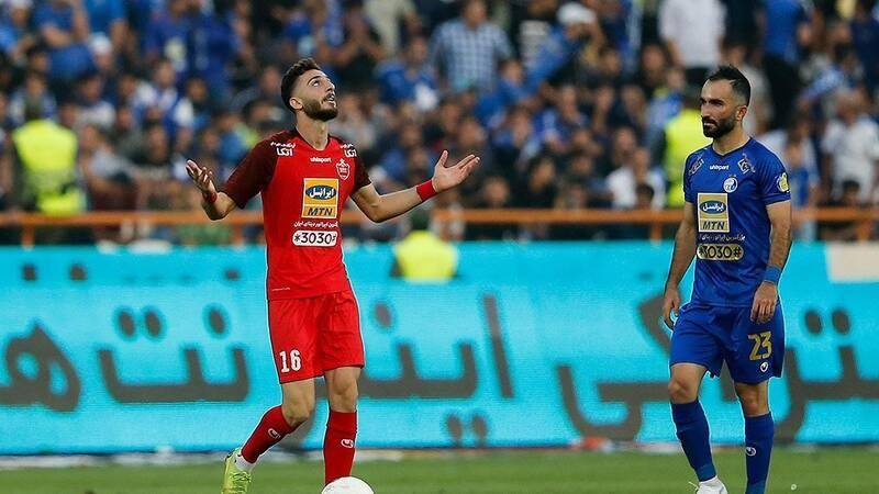 تاریخ دیدار استقلال و پرسپولیس اعلام شد