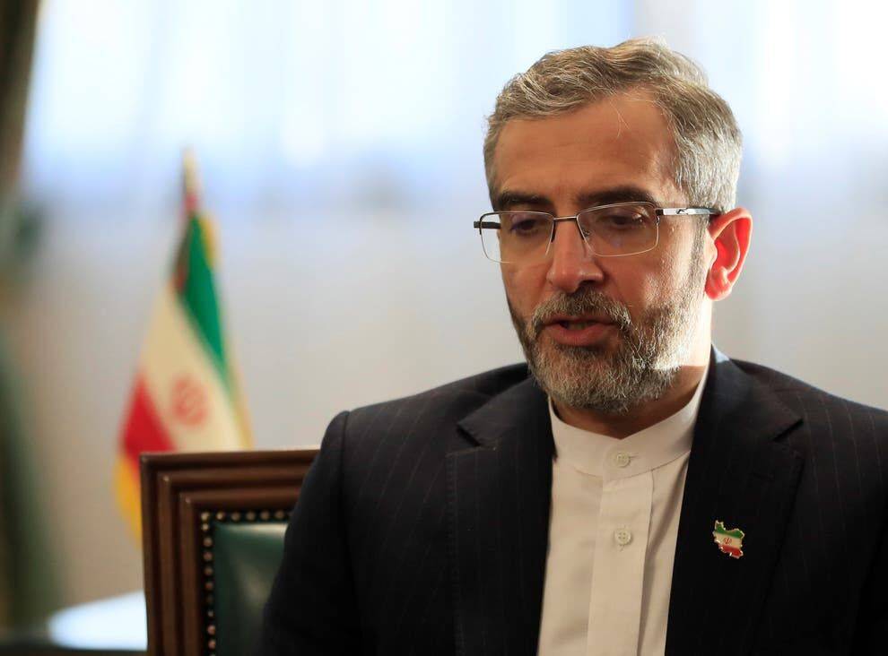 در صورت خطای مجدد صهیونیست‌ها، سرعت پاسخ ایران کمتر از چند ثانیه خواهد بود