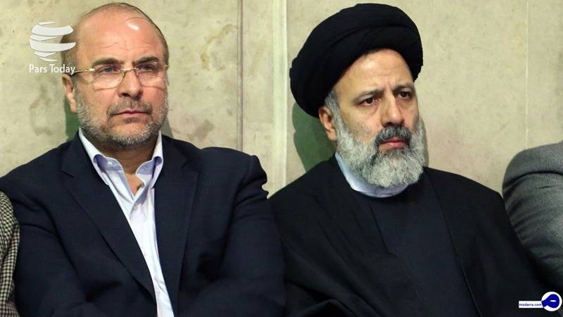 پیرهادی: قالیباف از اصولگرایان آسیب دیده است