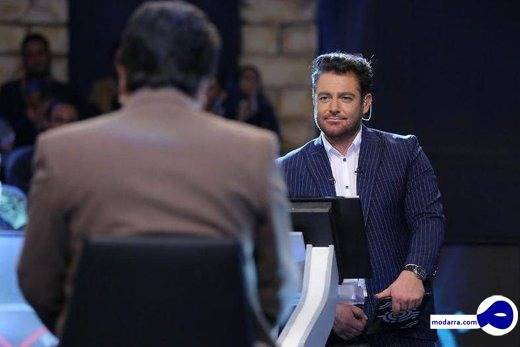 مرموز باش «برنده باش»‏ کیست و کجاست؟