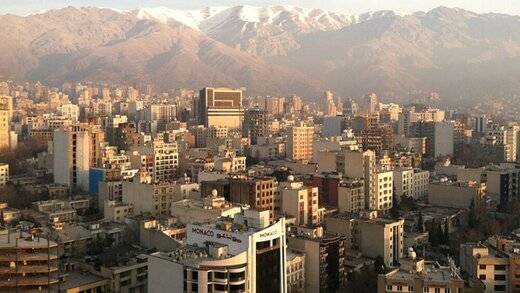 ۸۰ درصد شهروندان استان تهران زیر خط فقر مسکن هستند
