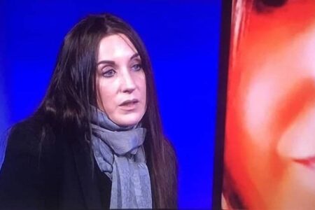 روزنامه جمهوری اسلامی: کاترین شکدم، دست افراطیون ضدبرجام را باز کرد