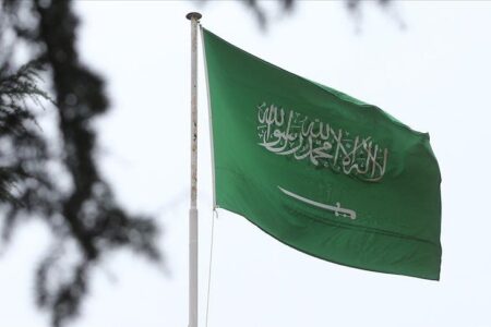 جریان شناسی آل سعود در آیینه یک گورستان خاموش