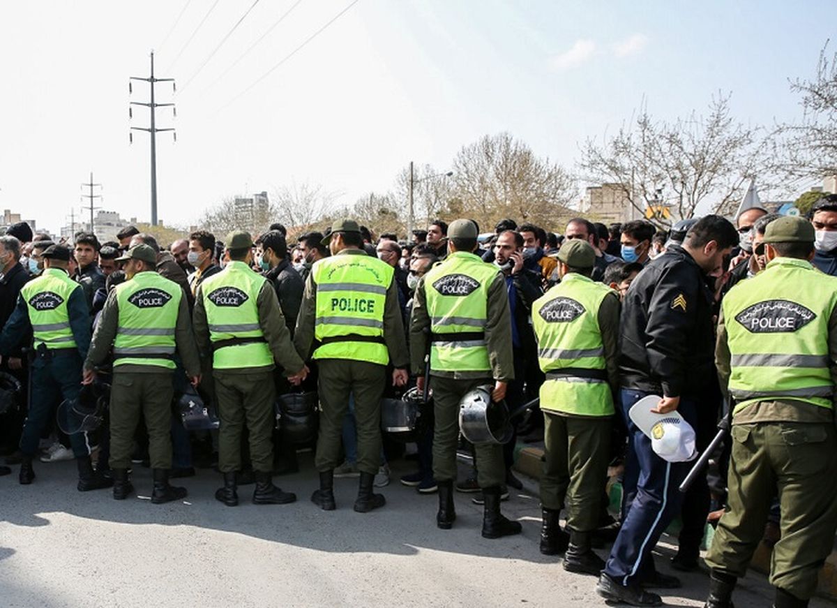 فدراسیون فوتبال: فروشندگان بلیت‌های جعلی مقصرِ اتفاقات مشهد هستند!