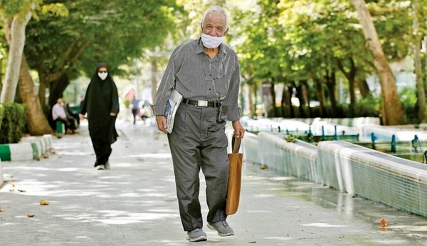 میانگین سن بازنشستگی در ایران به کمتر از ۴۰ سال رسید