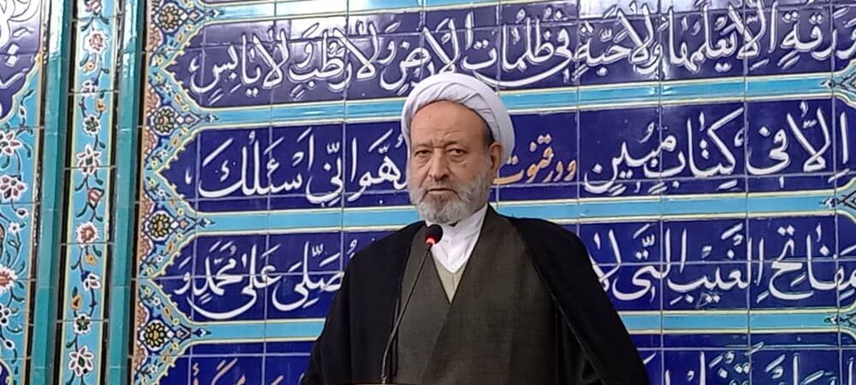 پرتاب ماهواره به فضا نشان از توجه نظام اسلامی به جوانان است