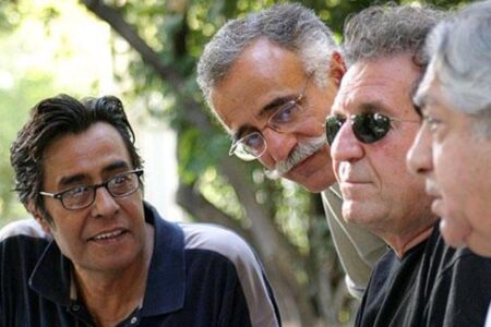 تمدید پروانه نمایش فیلم داریوش مهرجویی با “پذیرش اصلاحات”