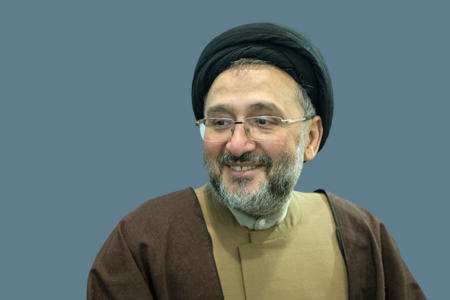حجت الاسلام ابطحی: حکومت سر ماجرای «مهسا امینی» خیلی بَد رفتار کرد