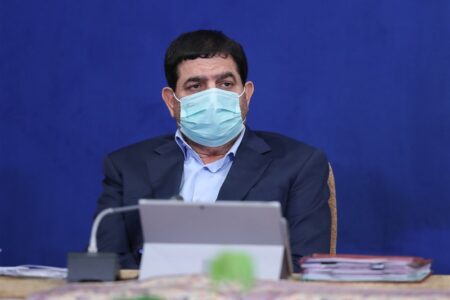 مخبر: قیمت نان نباید یک ریال تغییر کند