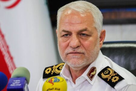 انتقاد تند رئیس پلیس راهور از تولید خودروهای بی‌کیفیت