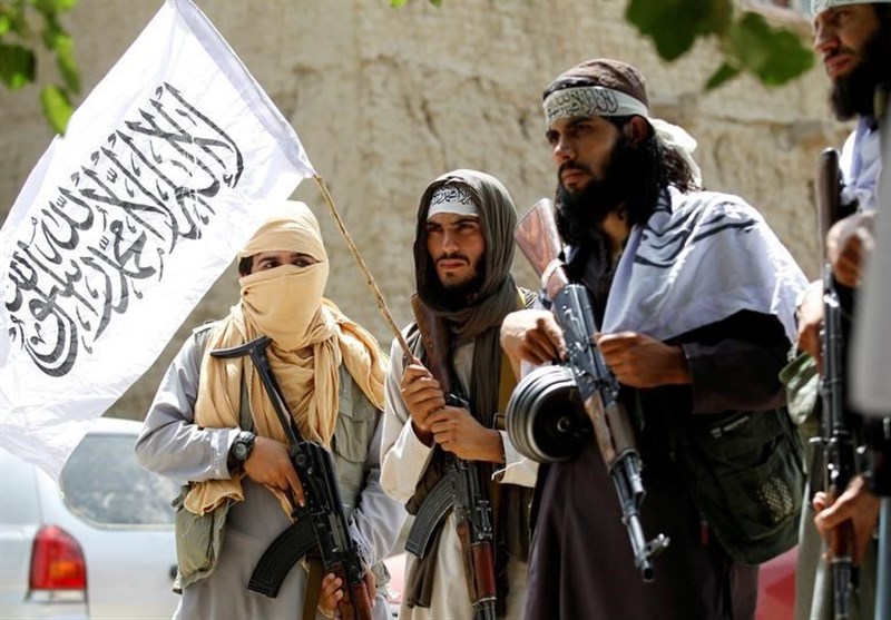 طالبان اولین دادگاه نظامی برای مخالفان با خود را برگزار کرد