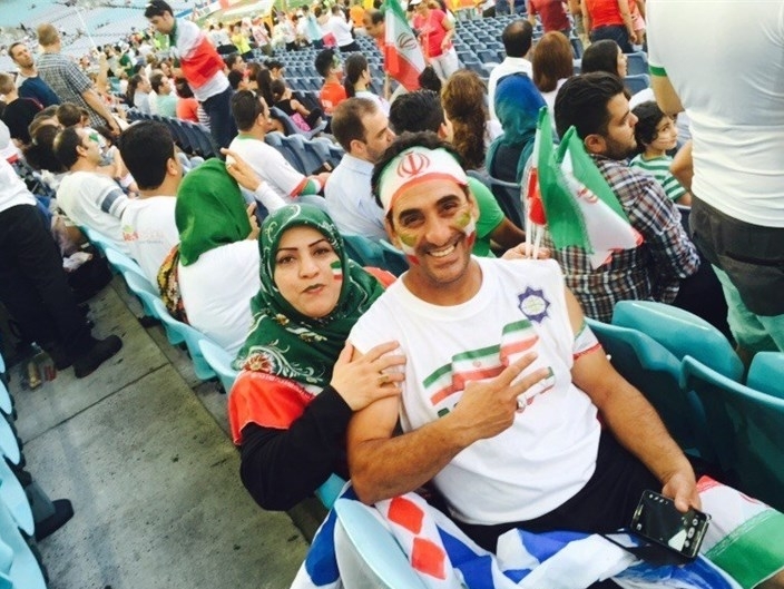 ثبت‌نام بلیت بازی‌های ایران در جام جهانی از ۴ اردیبهشت