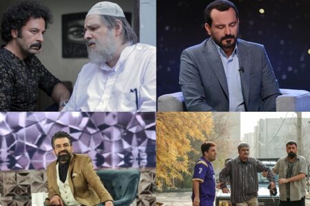 مخاطب تلویزیون در رمضان ۱۴۰۱ کم شد