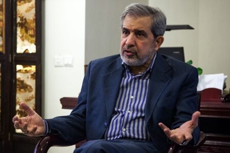 دولت کشور را معطل نتیجه مذاکرات نگه نداشته است