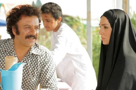 «نجلا ۲» محبوب ترین سریال تلویزیونی ماه رمضان شد