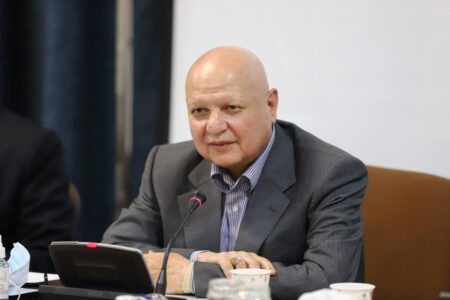 خبرگزاری دولت تکذیب استعفای میرکاظمی را حذف کرد