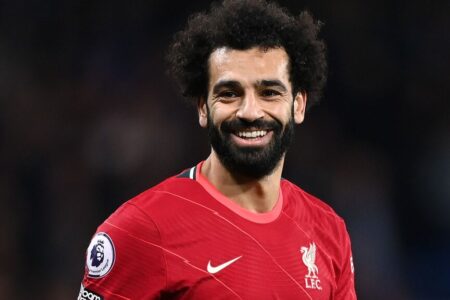 کاسیاس: محمد صلاح باورنکردنی است