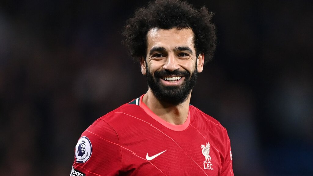 کاسیاس: محمد صلاح باورنکردنی است