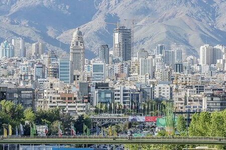 سیستم عرضه و تقاضا در بازار مسکن مختل است
