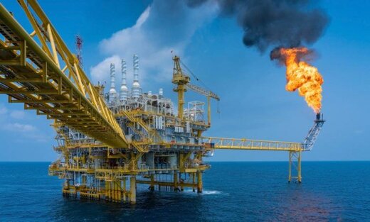 هدررفت گاز ایران در میادین نفت و گاز به ۱۷.۴ میلیارد مترمکعب رسیده است