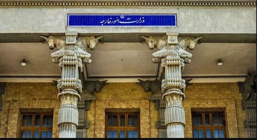 احضار سفیر انگلیس در ایران به دلیل واکنش بریتانیا به اعدام محسن شکاری