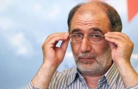 سردار علایی: ساقط شدن هواپیمای مسافربری اوکراینی ضربه شدیدی به حیثیت نیروهای مسلح ایران وارد آورد
