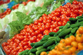صادرات گوجه فرنگی، سیب زمینی، بادمجان و پیاز ممنوع شد