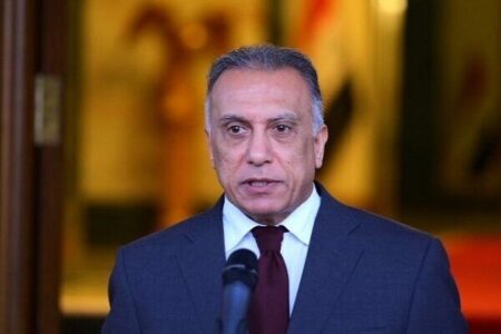 نخست وزیر عراق دستور حل مشکل واردات برق از ایران داد