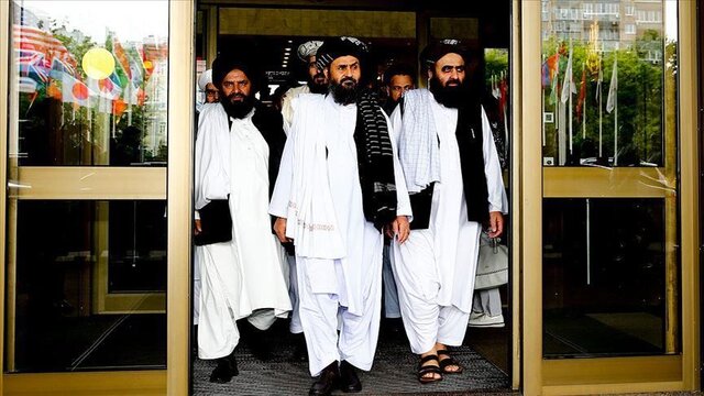باید داعش در افغانستان را جدی گرفت