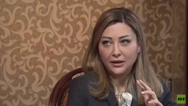 مشاور بشار اسد: اکثر سوری‌ها مایل‌اند کنار روسیه بجنگند