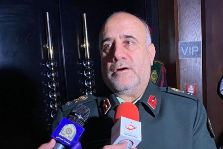 رئیس پلیس تهران: شهرداری هیچ ظرفیتی برای نگهداری معتادان اضافه نکرد
