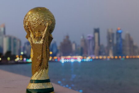 کیش چه اهمیتی در جام جهانی قطر دارد؟