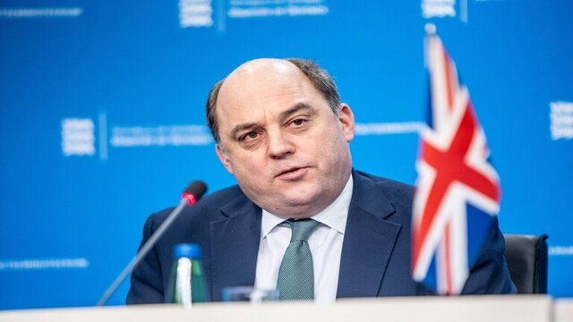 انگلیس پوتین را تهدید کرد
