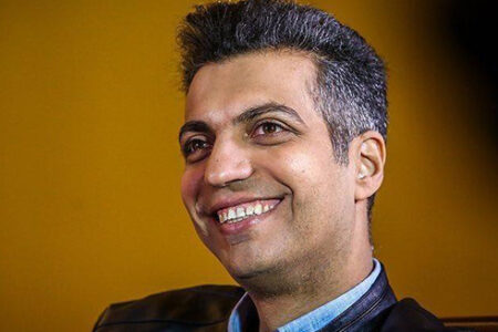 عادل فردوسی‌پور به دنیای فوتبال بازگشت