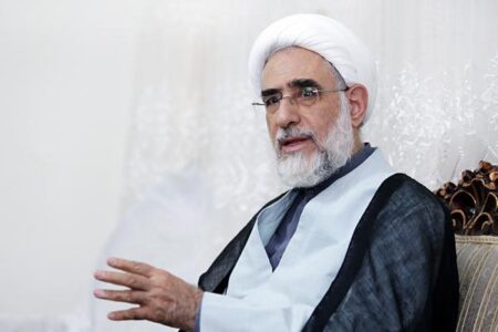 منتجب‌نیا فعل سیاسی اصلاح طلب: تا بگوییم بالای چشمتان ابروست، می‌گویند ضدانقلاب هستید!/ بگوییم چرا اختلاس می کنید؟ می گویند شما از آمریکا خط می گیرید