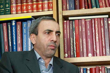 جلال جلالی‌زاده: حال مردم خوب نیست/ مشکلات اقتصادی با اقدامات امنیتی حل نمی شود