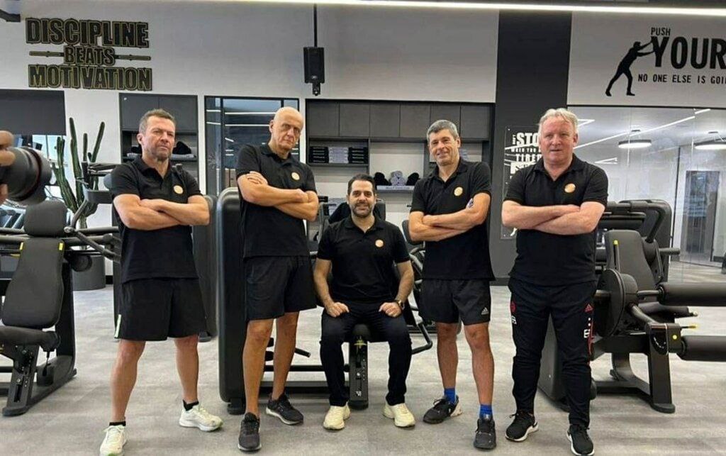 ...