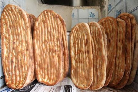 دستور دادند نانوایی‌های بربری در ماه رمضان تعطیل شود!/می‌گویند بربری نماد صبحانه است