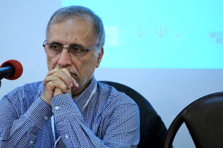 هادی خانیکی: سرطان کسی را نمی‌کشد